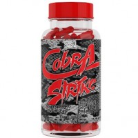 Cobra Strike (90капс)